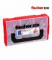 Fixtainer 210 Uni Duopower 6/8/10+Tornillos 536162 Fischer