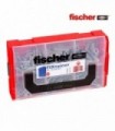 Fixtainer 210 Uni Sx6/8/10+Tornillos 534084 Fischer