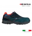 Zapatos De Seguridad Altimeter S1 P Src COFRA