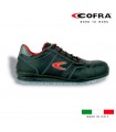 Zapatos De Seguridad Zatopek S3 Src COFRA