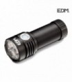 Linterna Led Flashlight 3 X Osram Recargable Edm